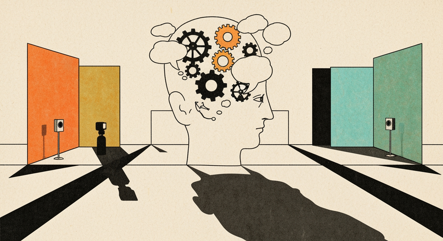 Cognitive Biases for Product Designers