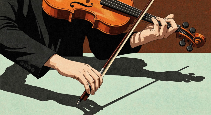 Mastering Viola Performance