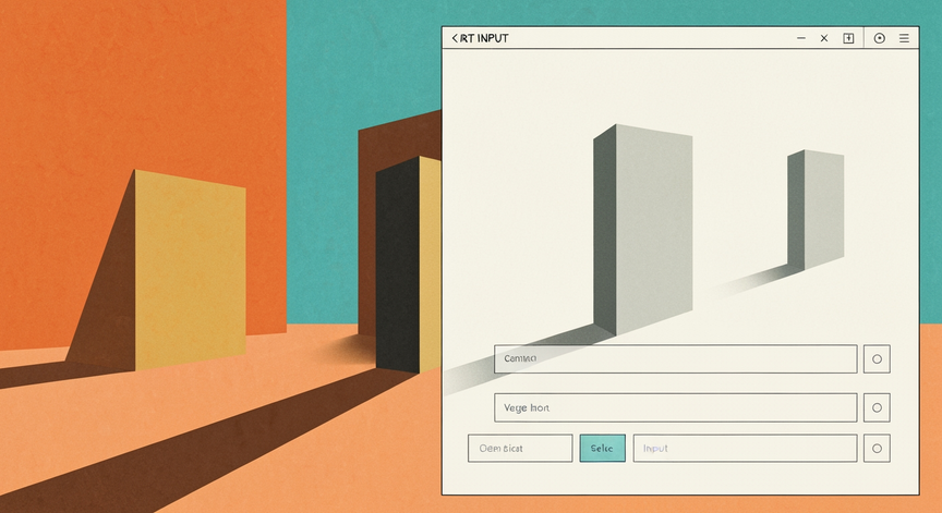 Introduction to UI Design