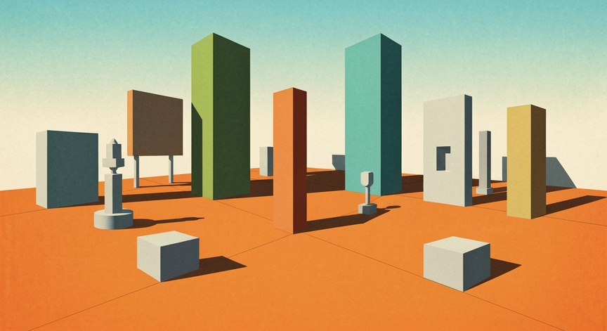 Mastering Design Systems