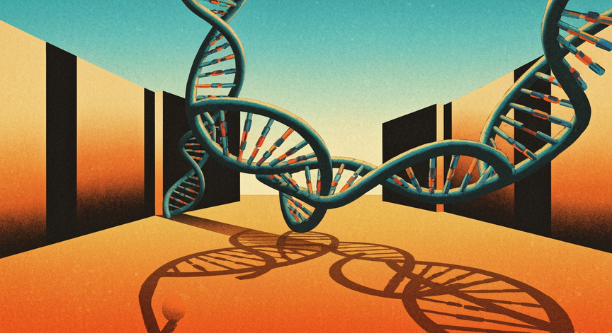 Pioneers of Synthetic Biology