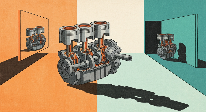 Automobile Operation Explained