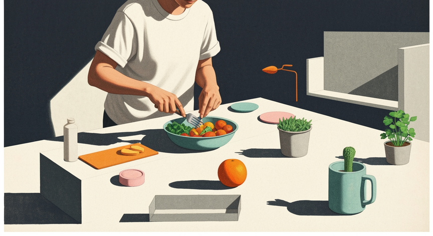 Conquering Compulsive Overeating