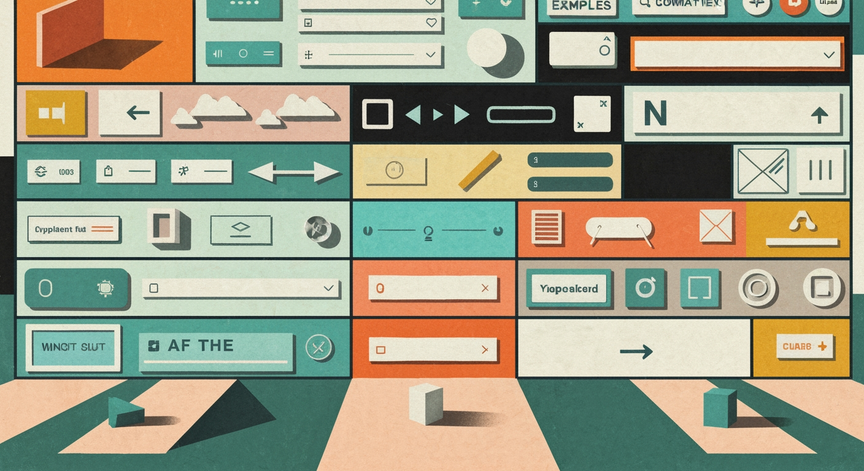 Mastering Design Systems