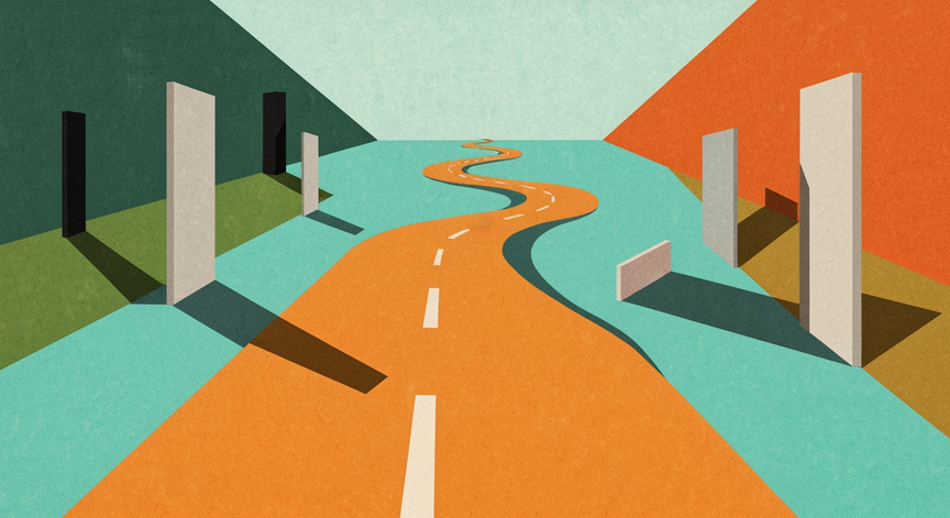 Mastering Change