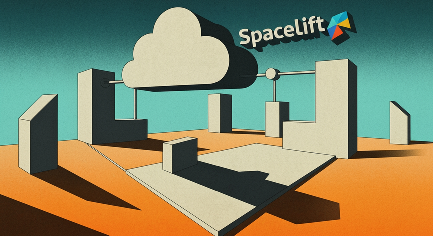 Introduction to Spacelift
