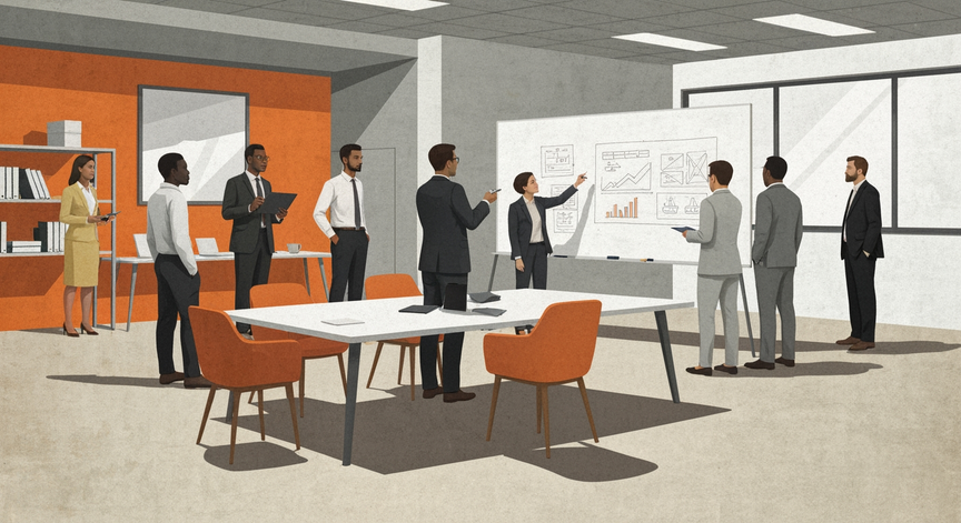 VP of Engineering Interview Prep