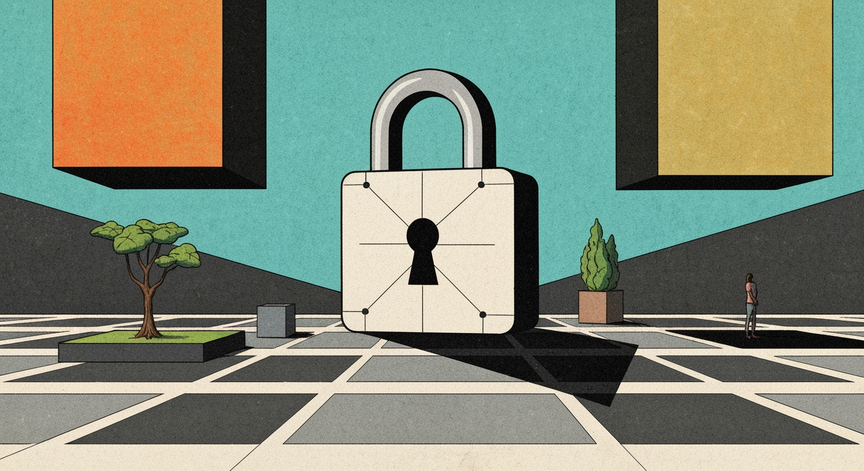 Information Security Fundamentals