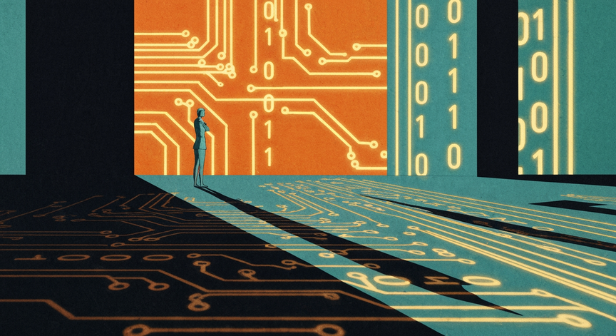 Binary Code Fundamentals