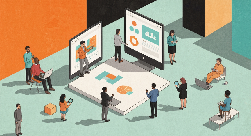 Mastering User Experience Design