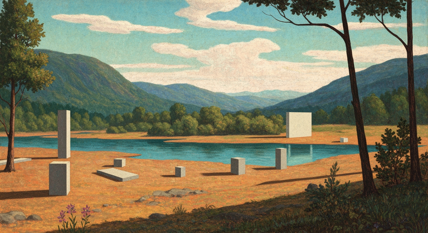 The Hudson River School