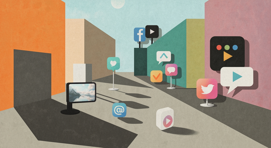 Mastering Social Media Content Creation