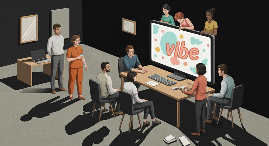 Decoding Vibe Coding