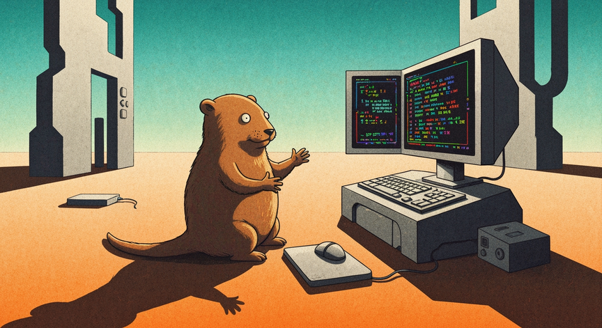 Go Programming Language Advanced Concepts