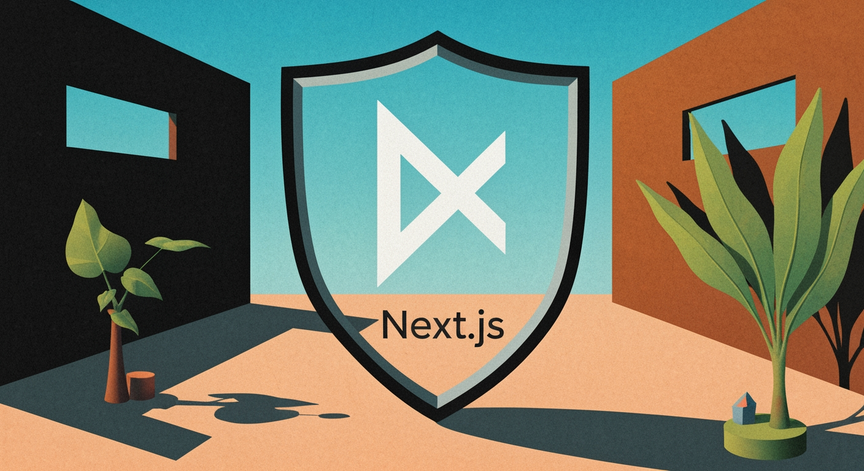 Securing Your Next.js Applications