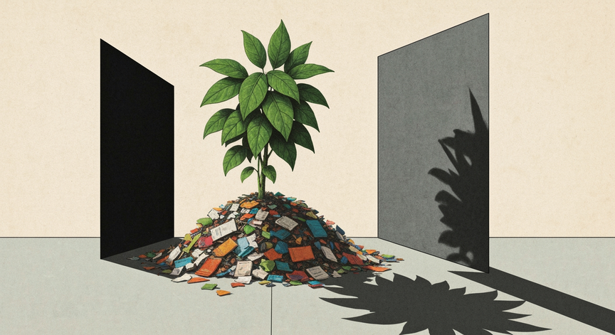 Embracing a Sustainable Lifestyle