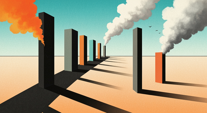 Air Pollutants Explained