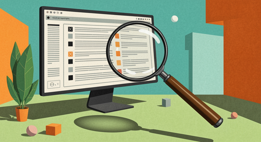 SEO Essentials