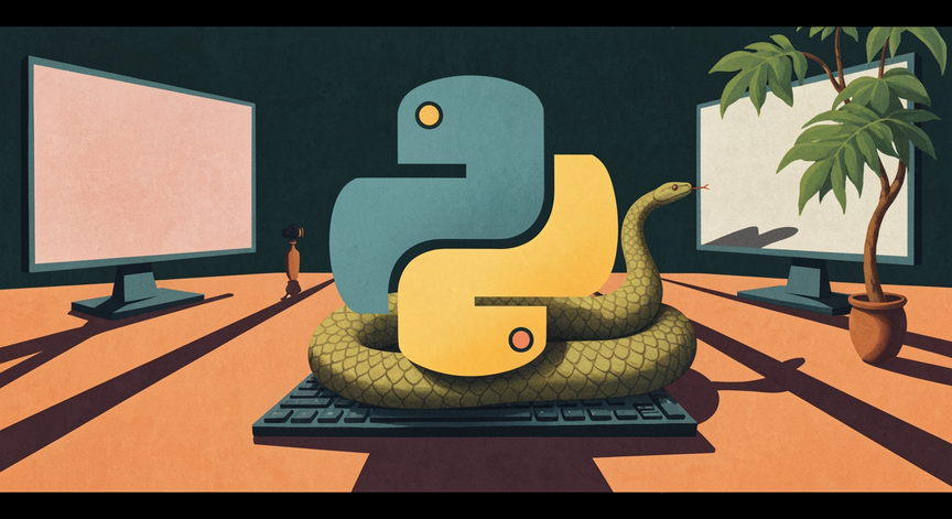 Python Programming Fundamentals
