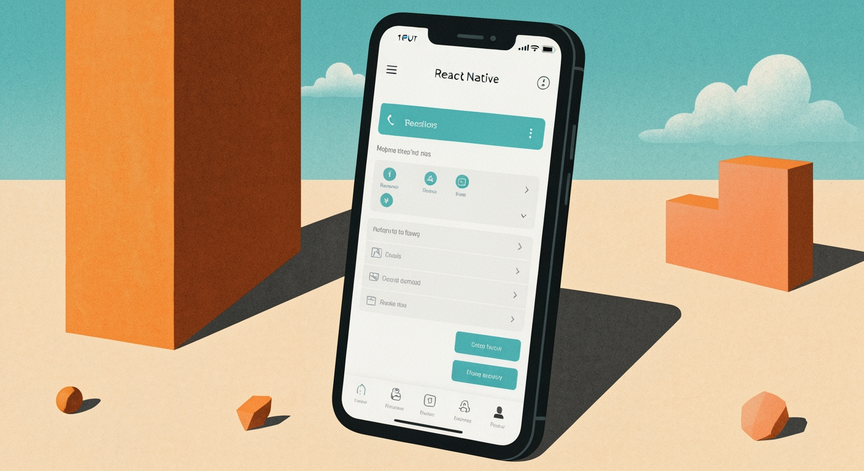React Native Fundamentals