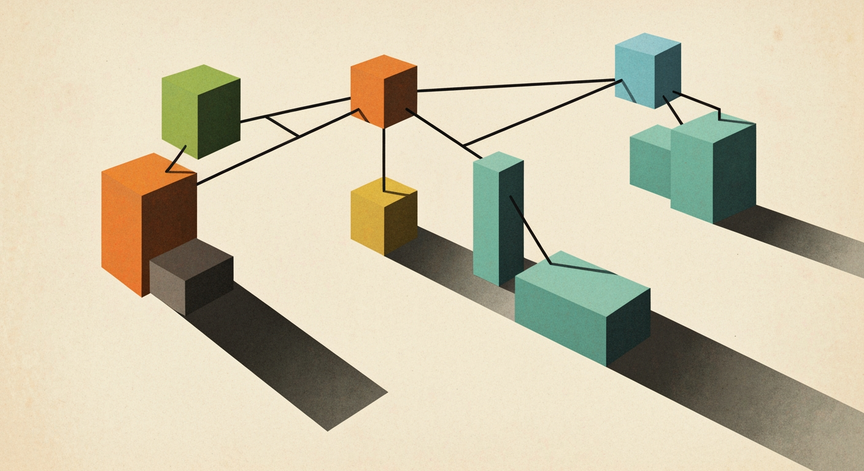 Data Modeling Essentials
