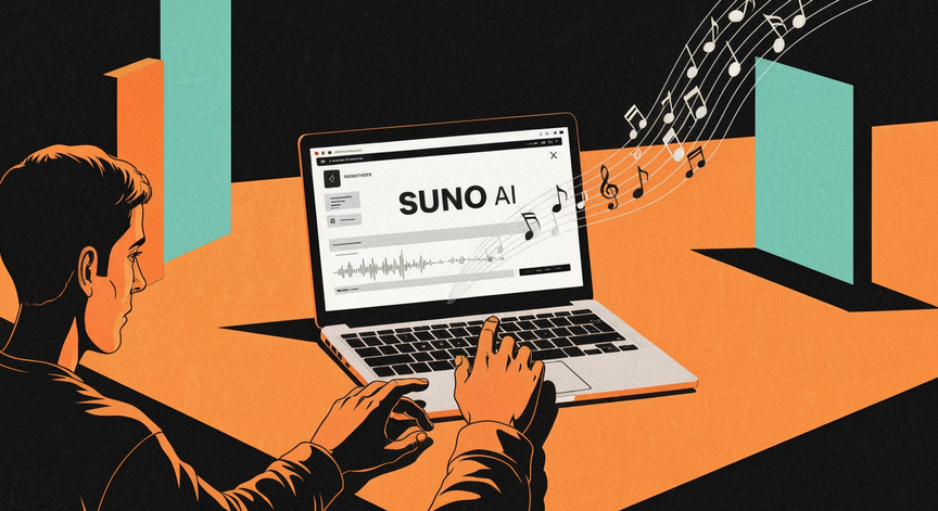 Suno AI Music Generation