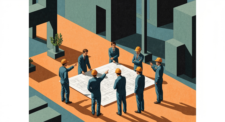 Mastering Engineering Design Reviews