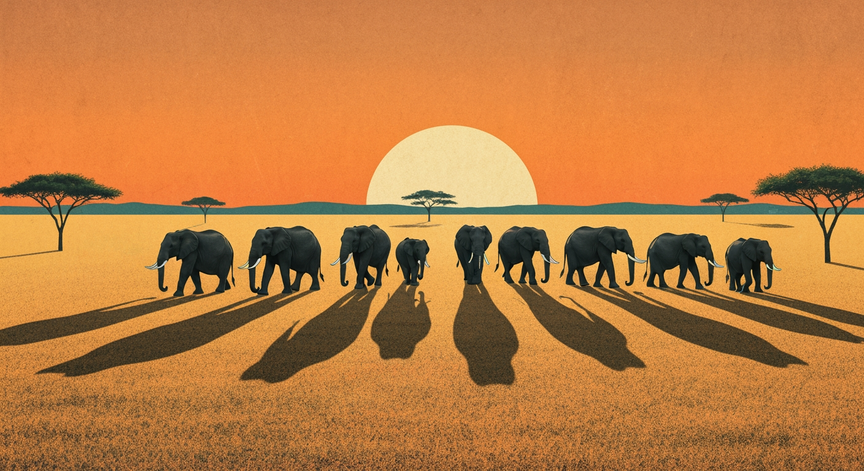 African Safari Adventure Planning