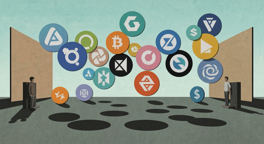 Cryptocurrency Trading Essentials