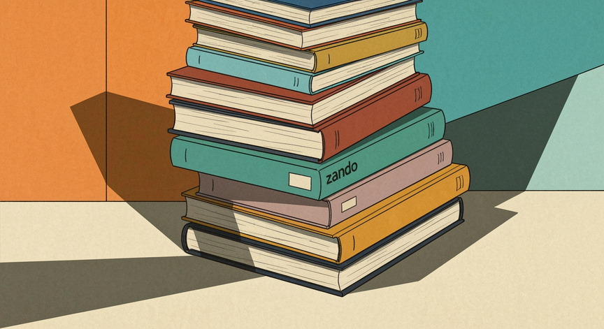 Zando Publishing
