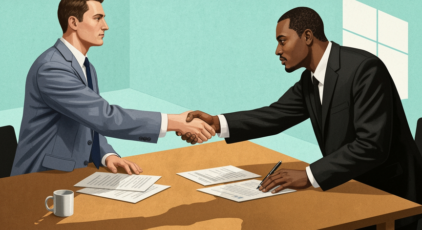 Mastering Negotiation Principles
