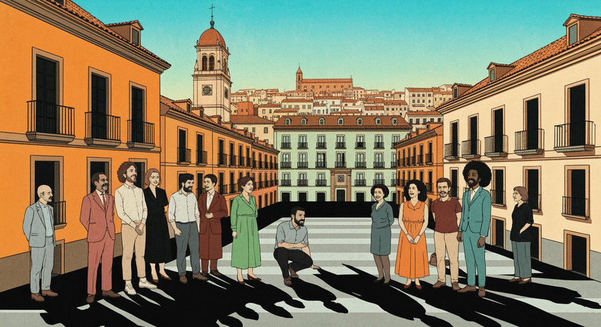 Spanish Basics for Beginners