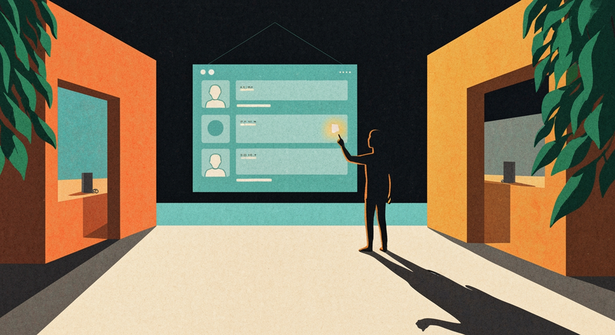Build Your Audience Anonymously
