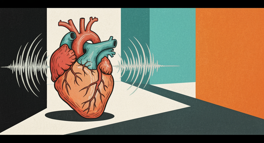 Decoding Heart Sounds