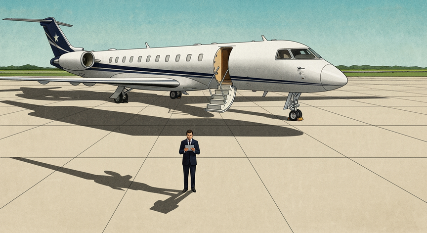 Aircraft Sales Broker Essentials