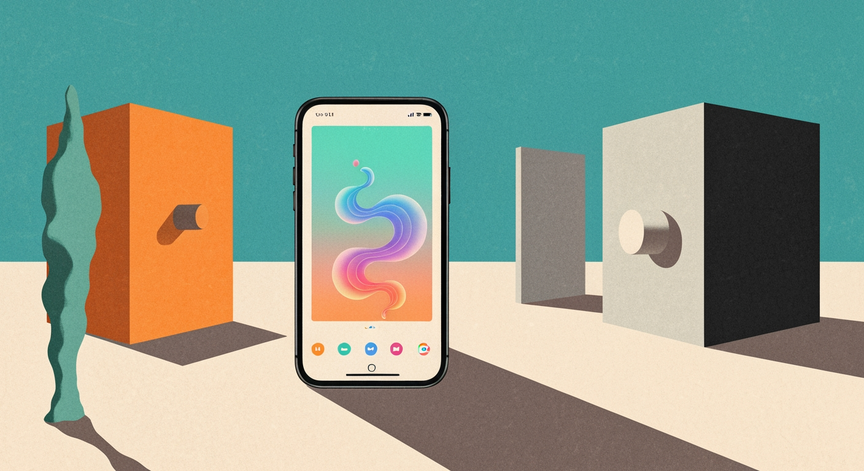 Product Animation Design