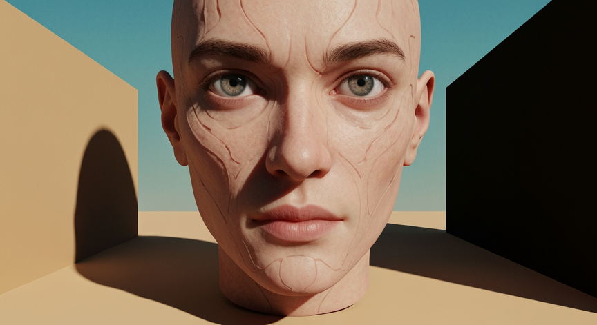MetaHuman Character Design for Animation