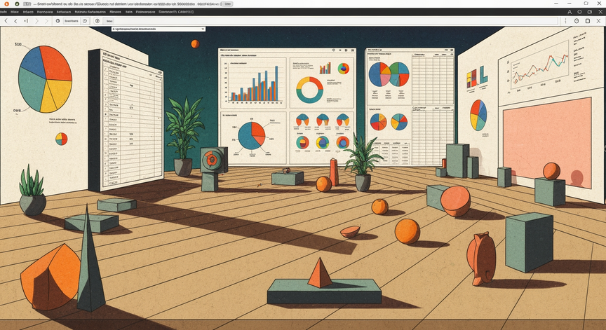 Google Sheets Mastery