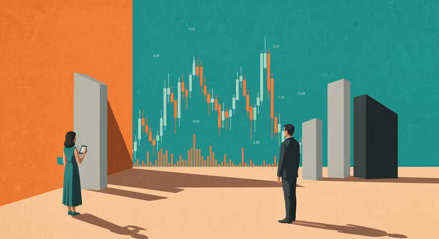 Quantitative Analysis for Stock Trading