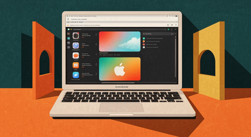 Native iOS Development Fundamentals