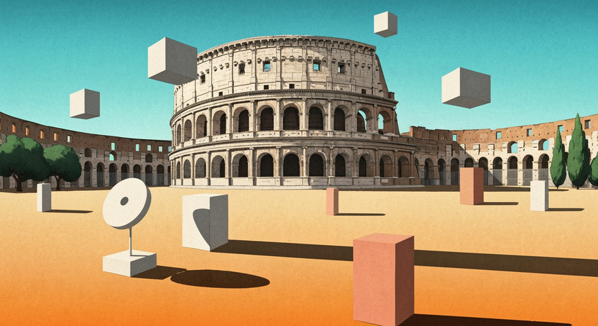 Italian Marketing Essentials