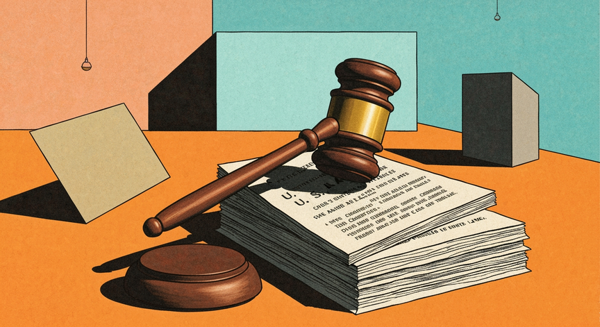 US State Legal Separation Laws