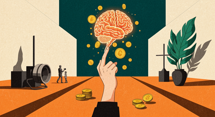Monetizing AI