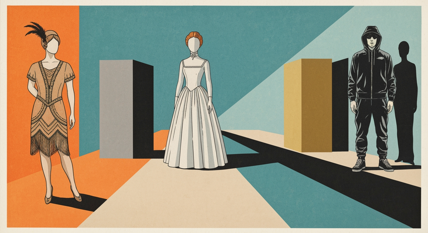 The World of Fashion
