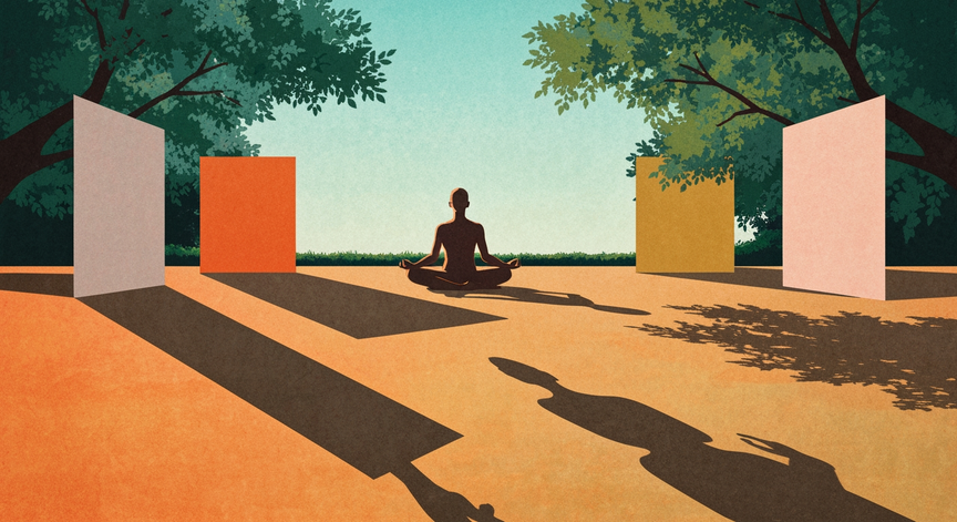 Exploring Meditation Styles