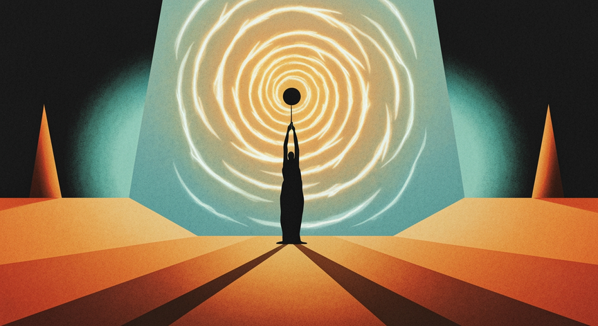 Mastering Aura Magic