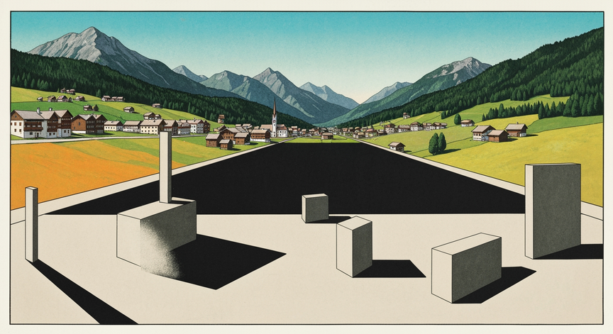 Discover Austria