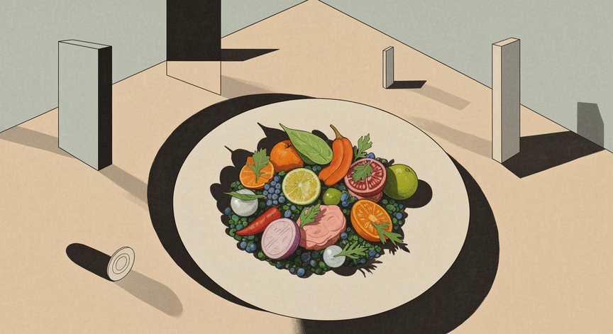 Foundations of Modern Cooking