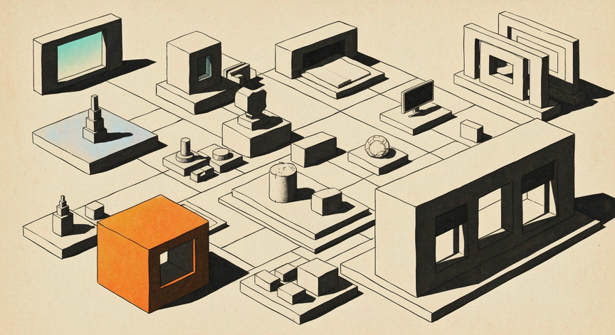 AWS Architecture for Amazon Associates