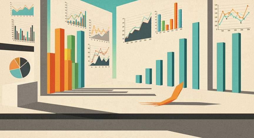 Mastering Data Analysis